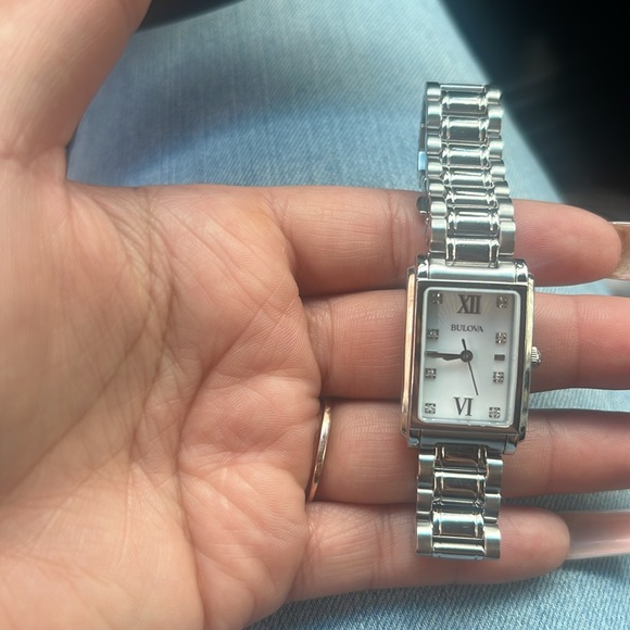 All three watches for 500